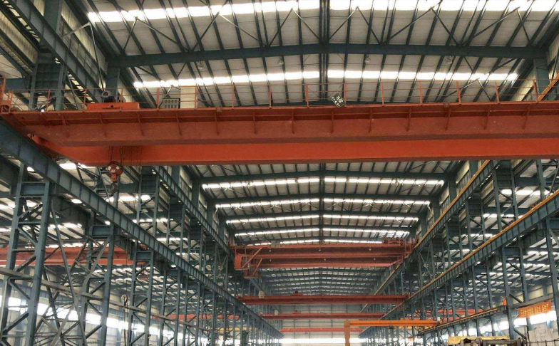 扎兰屯盘点重型钢结构在施工中容易出现的问题