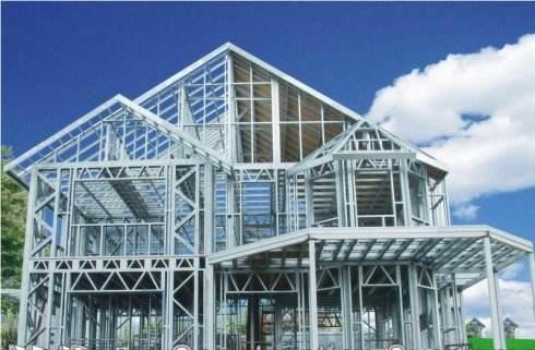 扎兰屯怎么才能预防钢结构建筑出现腐蚀问题